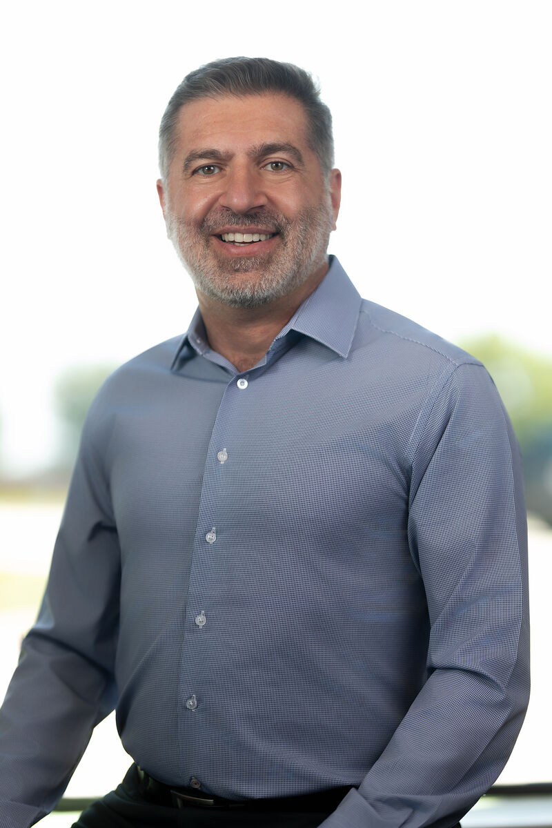 Nabeel M. Shabout, MD, FACS