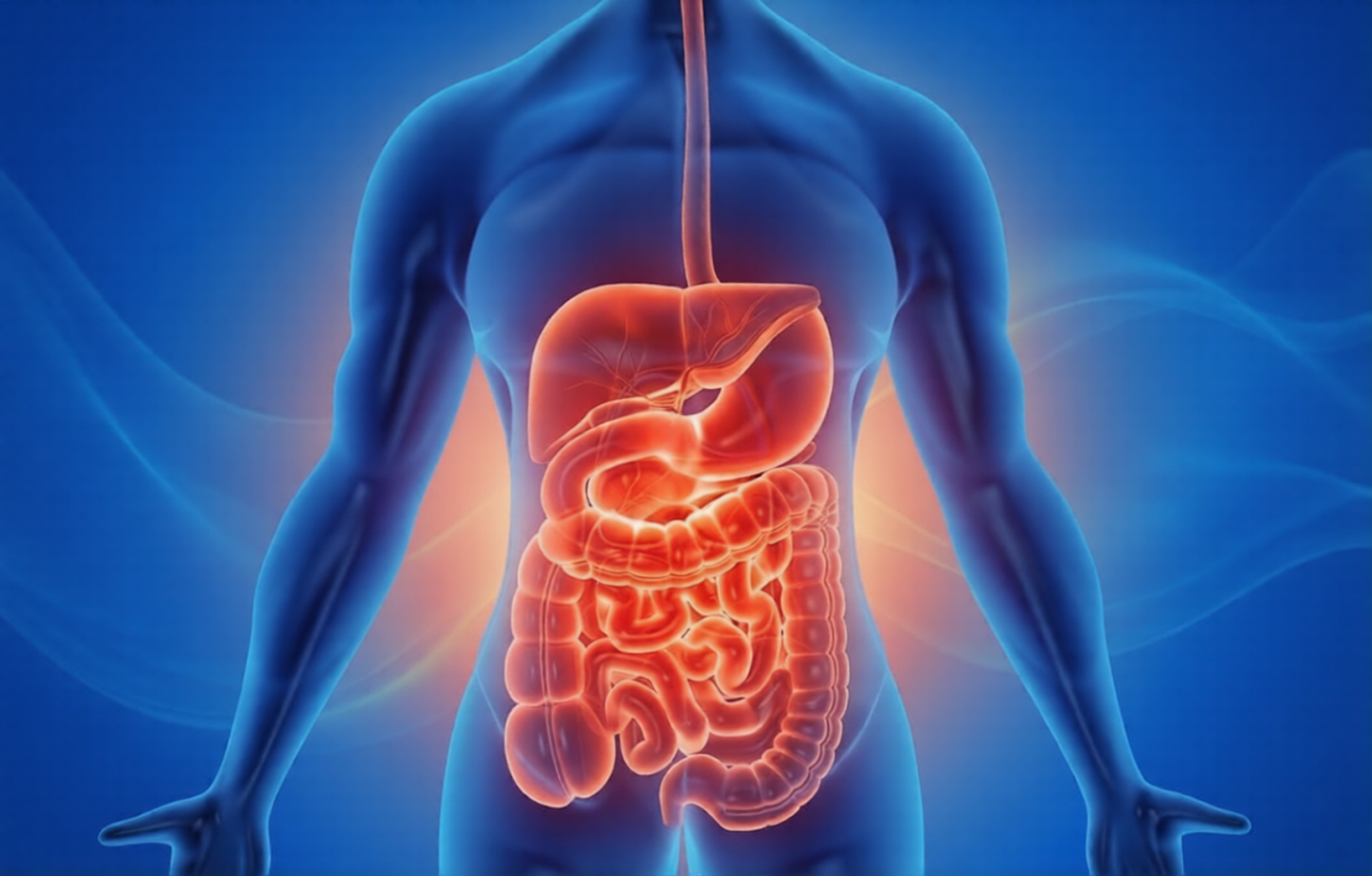 Gastrointestinal Surgery